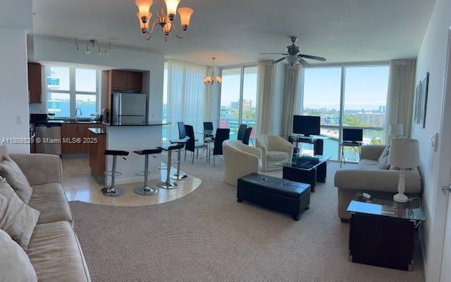7900 Harbor Island Dr #912, North Bay Village FL 33141