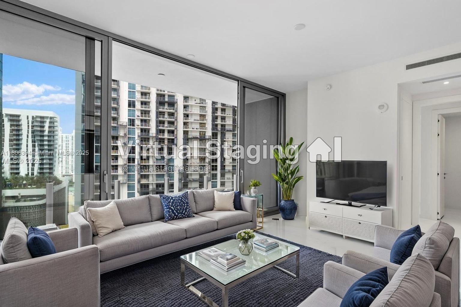 Condo for Rent in Miami, FL
