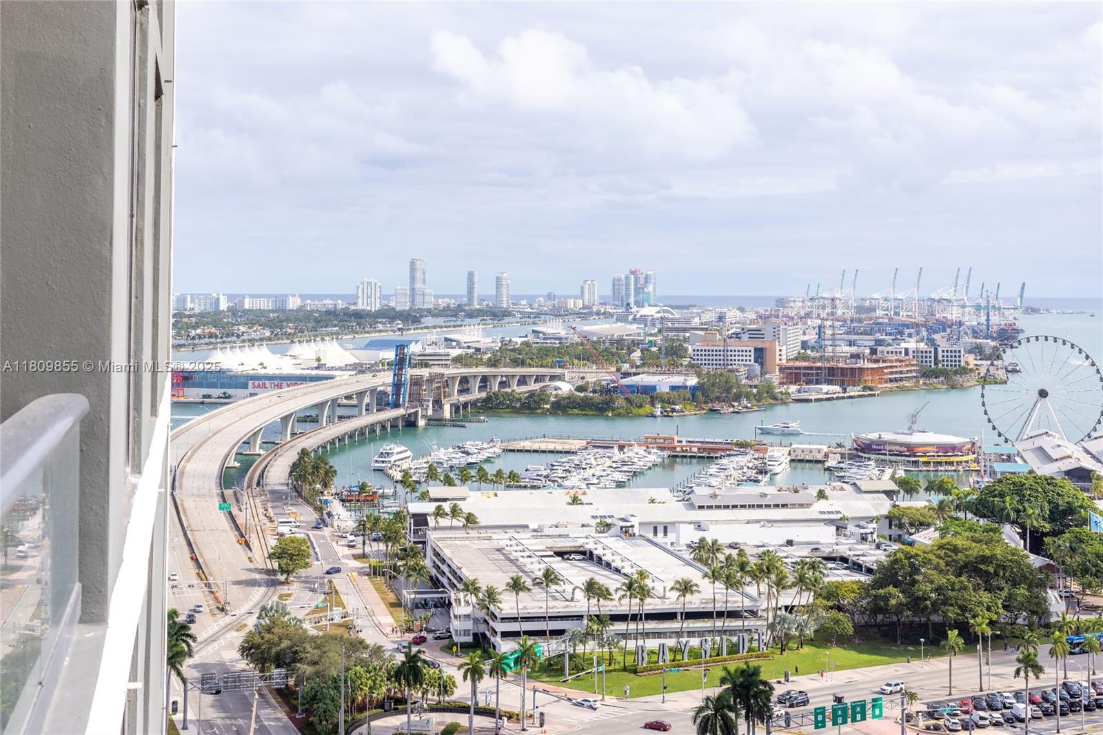 Condo for Rent in Miami, FL