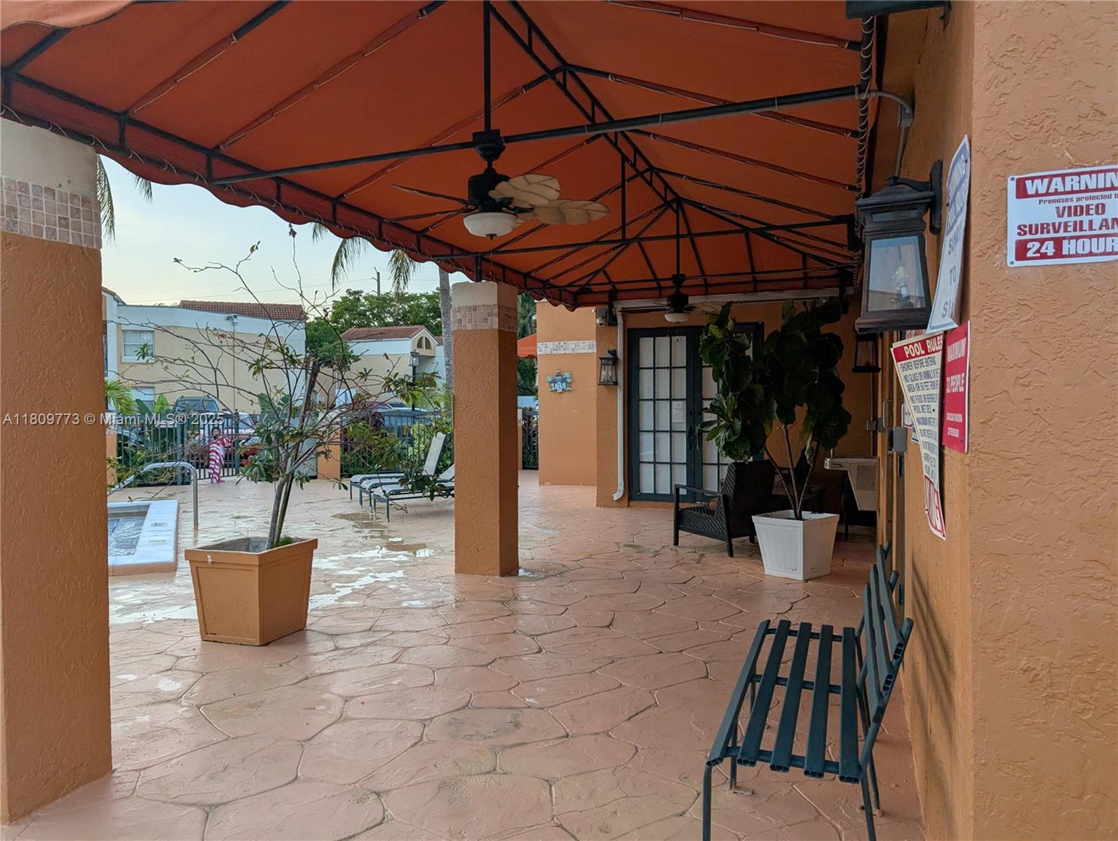 6276 NW 186th St #305, Hialeah, Florida image 28