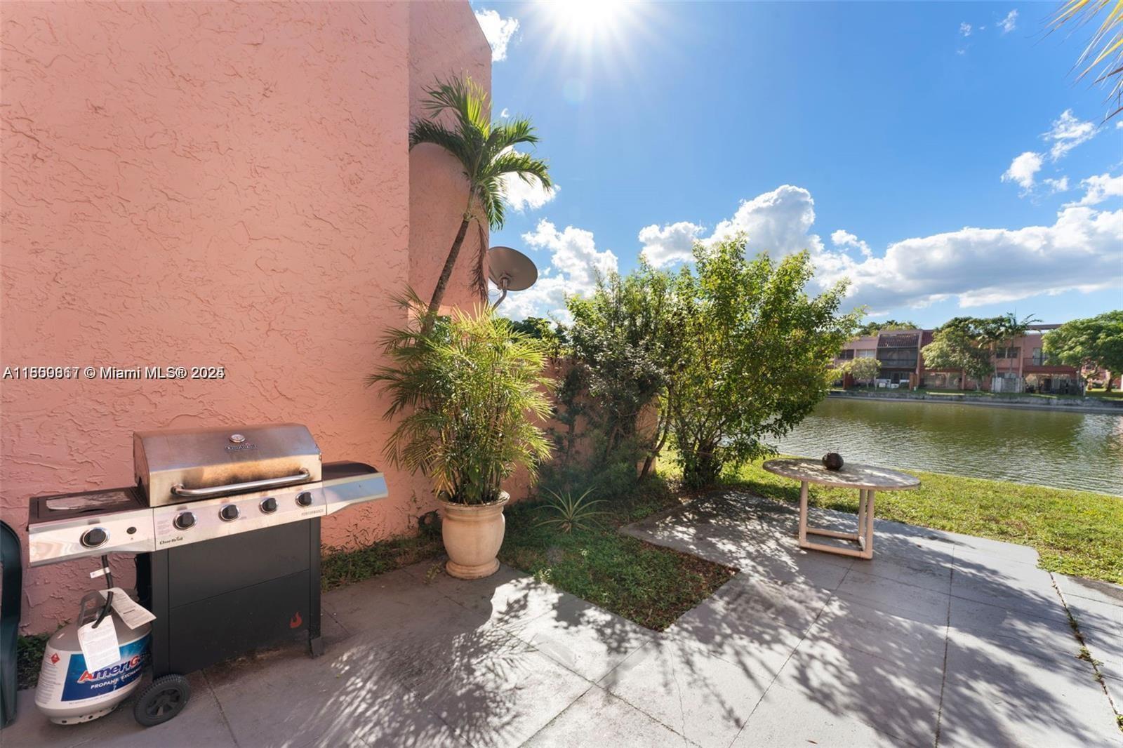 1649 NW 56th Ter #9, Lauderhill, Florida image 20