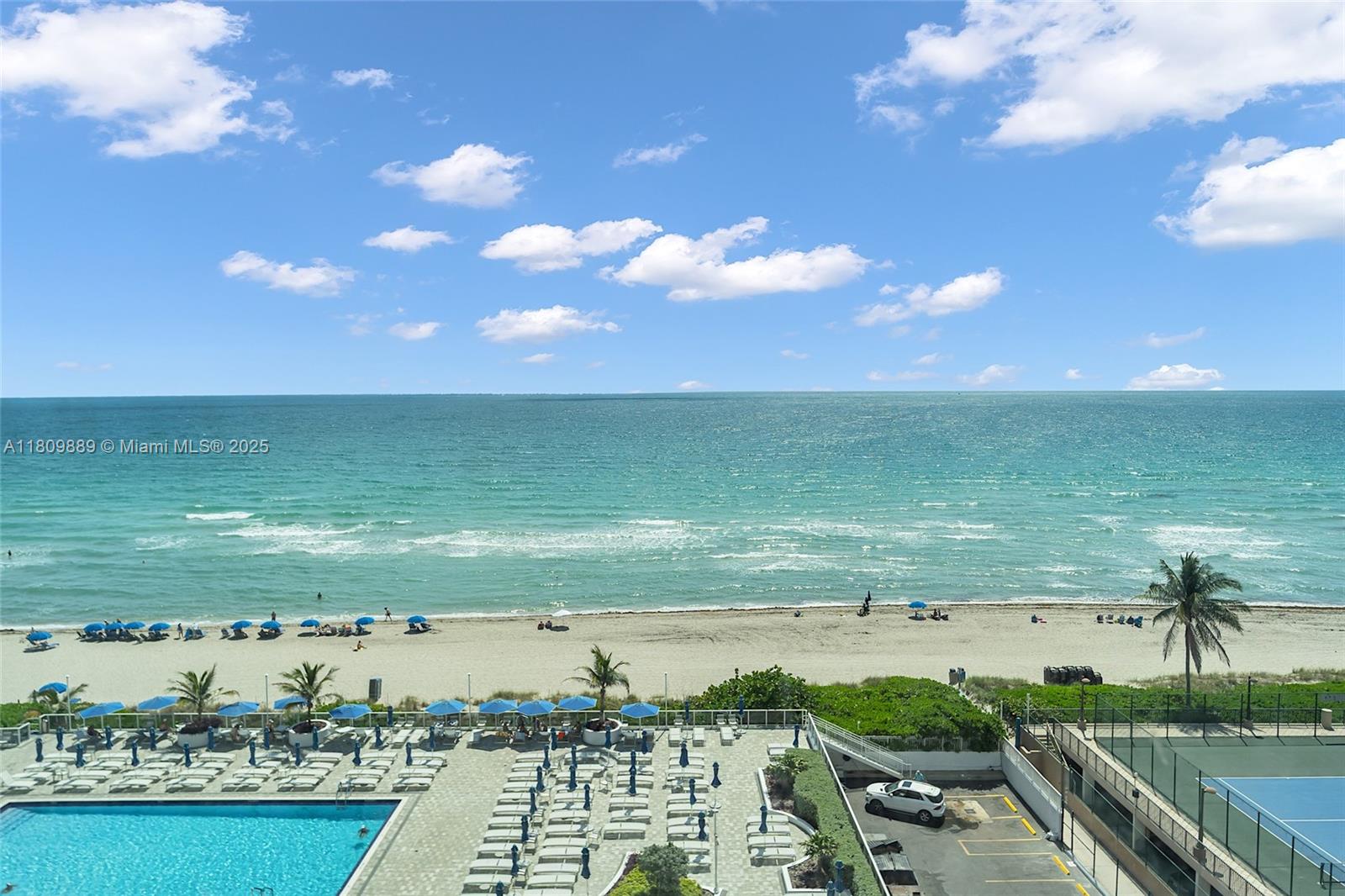 1904 S Ocean Dr #1004, Hallandale Beach, Florida image 2