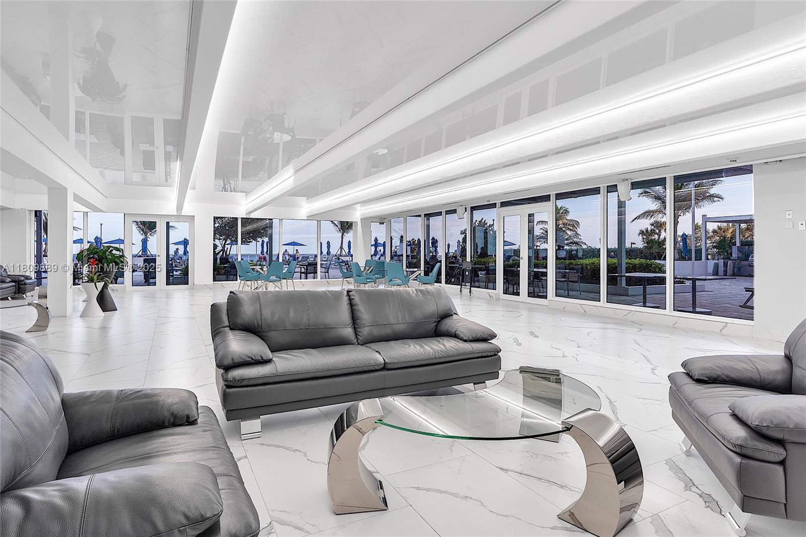 1904 S Ocean Dr #1004, Hallandale Beach, Florida image 42