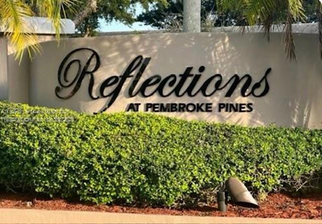 2151 NW 96th Ter #15G, Pembroke Pines, Florida image 1