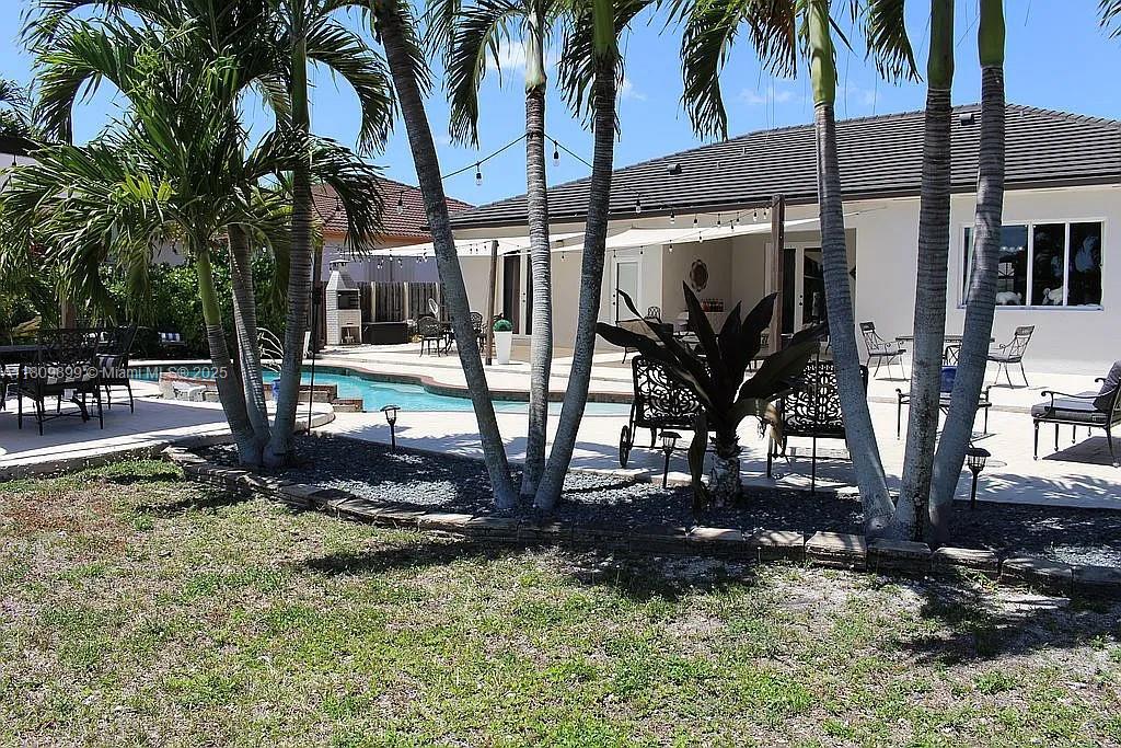 16272 SW 42nd Ter, Miami, Florida image 8