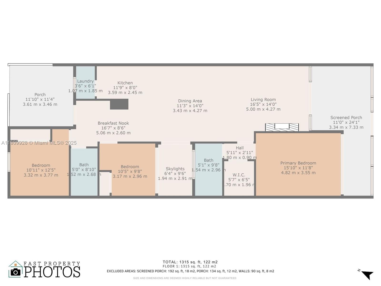 1489 Fairway Rd, Pembroke Pines, Florida image 2