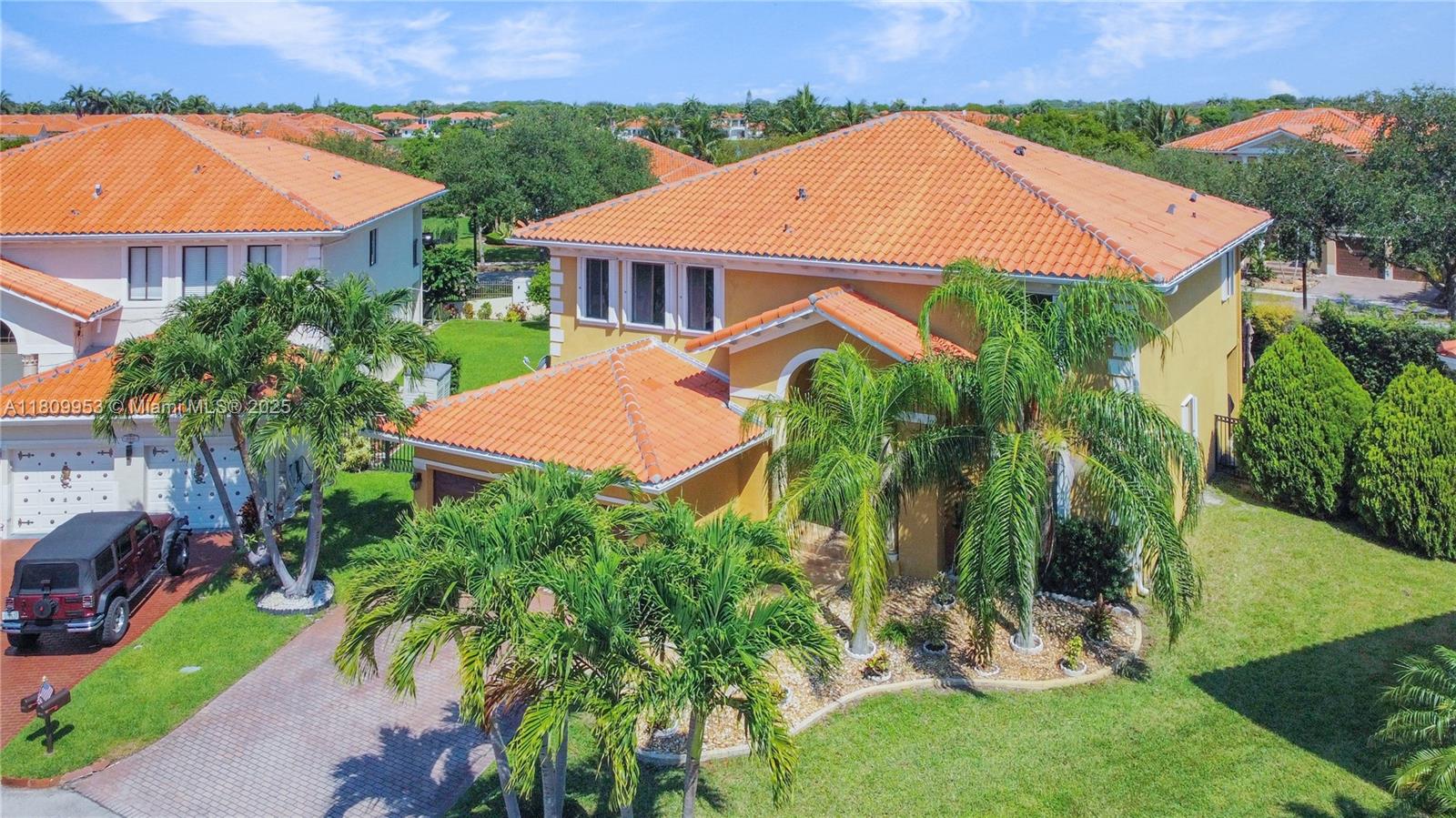 7753 SW 193rd St, Cutler Bay, Florida image 46