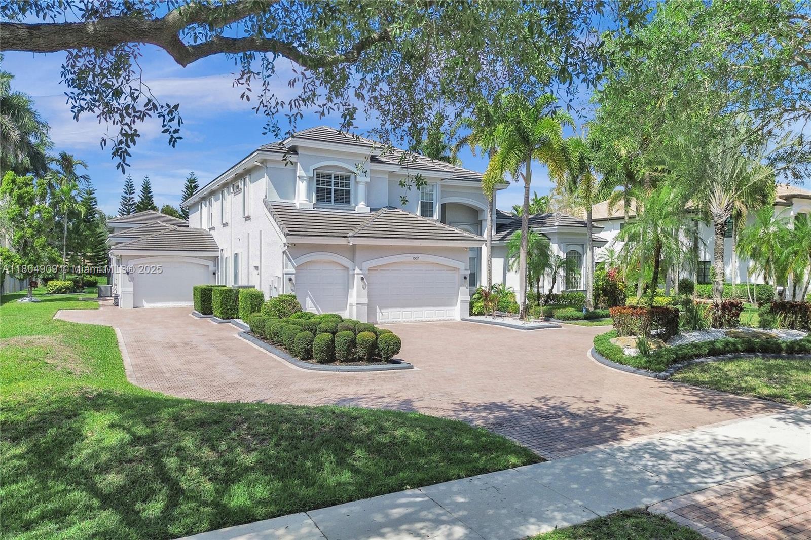 10457 Laurel Rd, Davie, Florida image 1