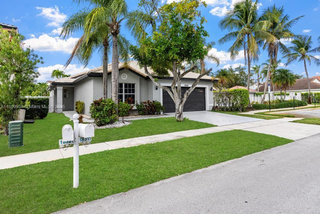 18311 NW 19th St, Pembroke Pines, Florida image 11