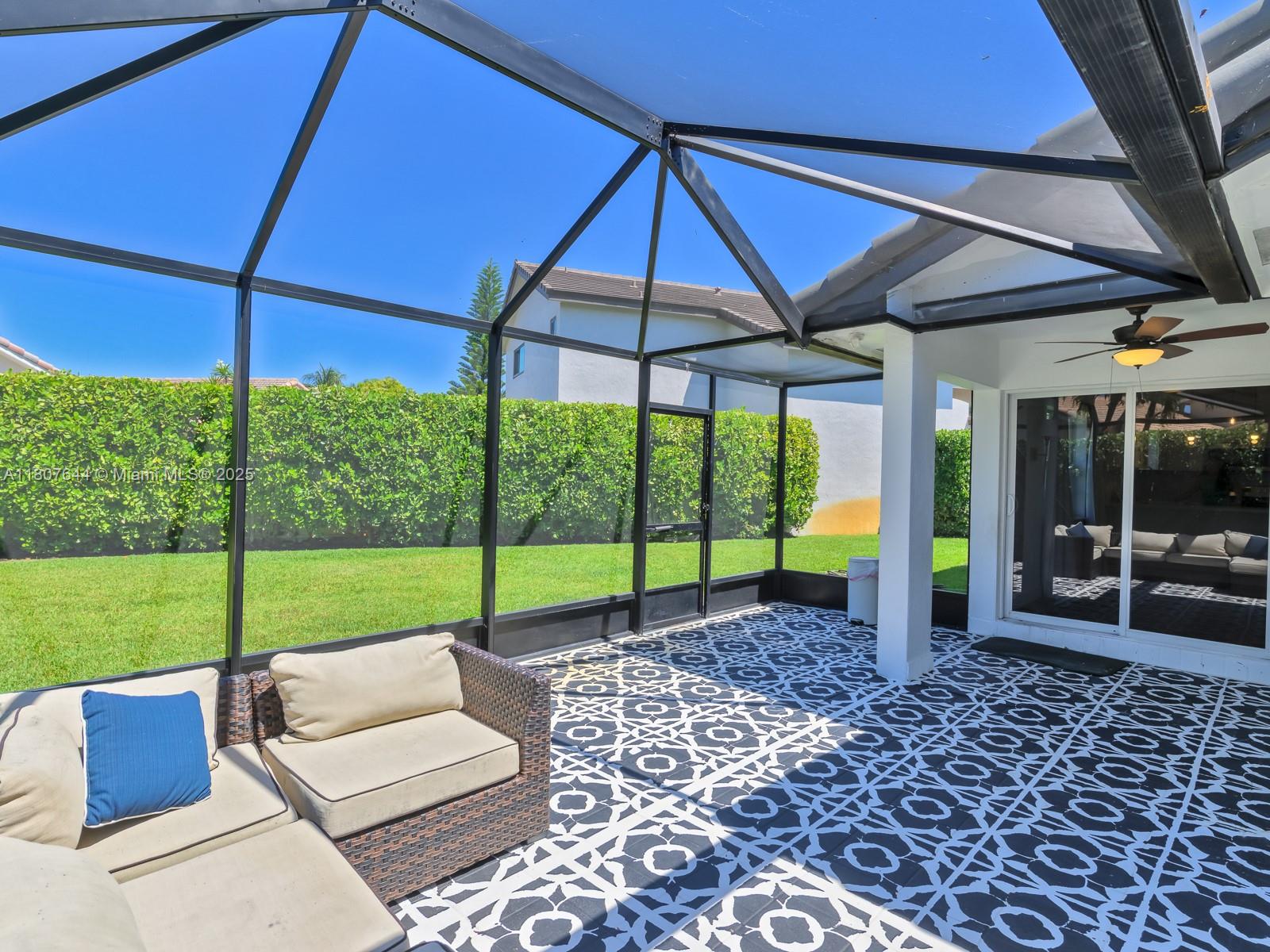 17654 SW 5th Ct, Pembroke Pines, Florida image 36