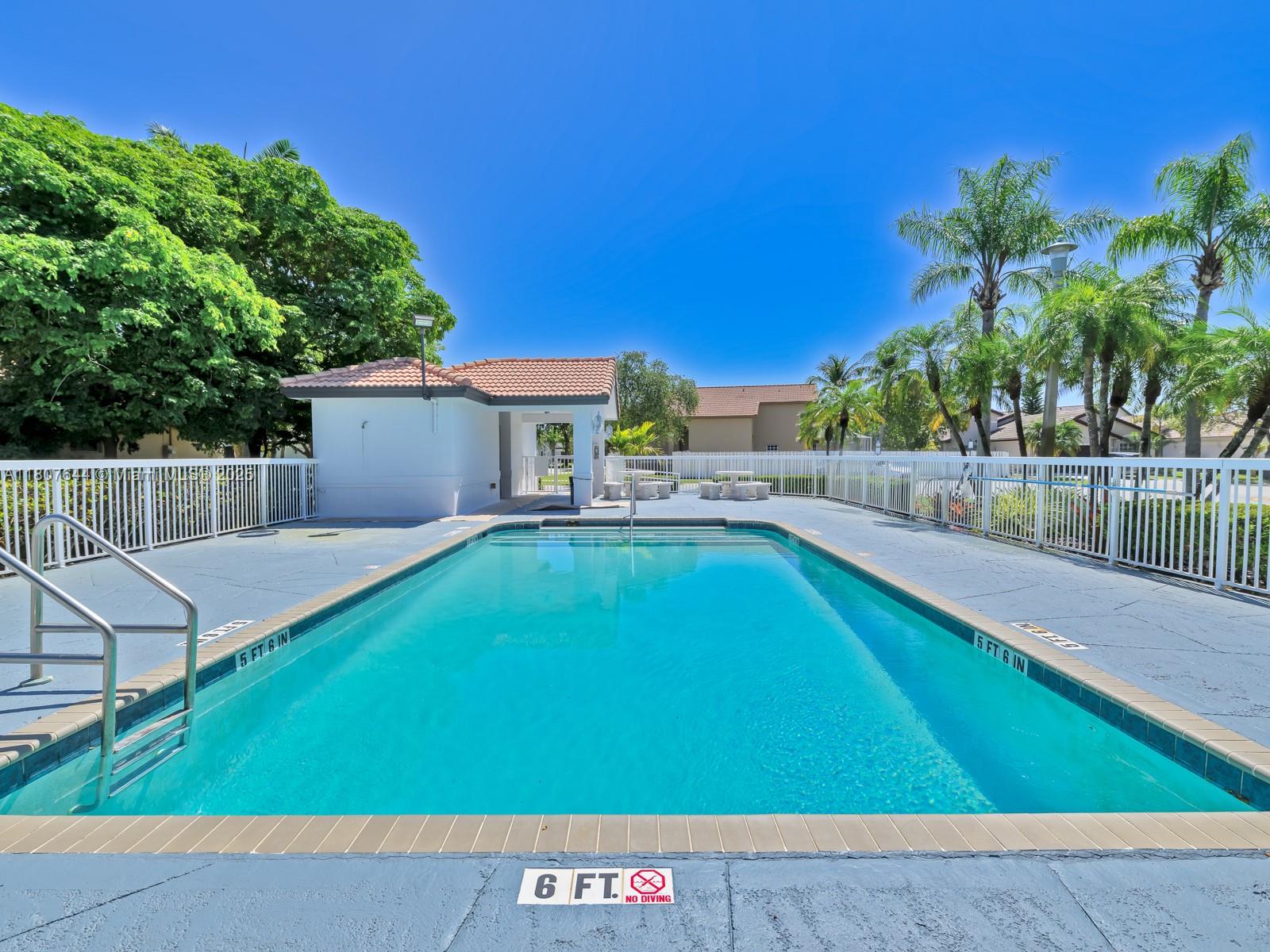 17654 SW 5th Ct, Pembroke Pines, Florida image 45