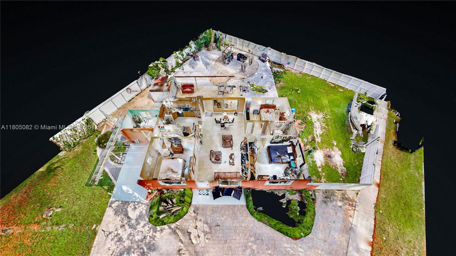 9251 Ocean Curve Dr, Cutler Bay, Florida image 40