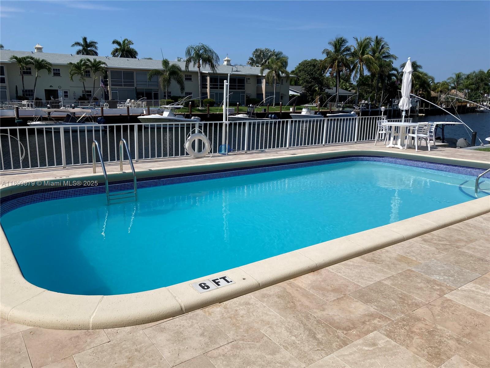 708 SE 7th Ave #14, Pompano Beach, Florida image 30
