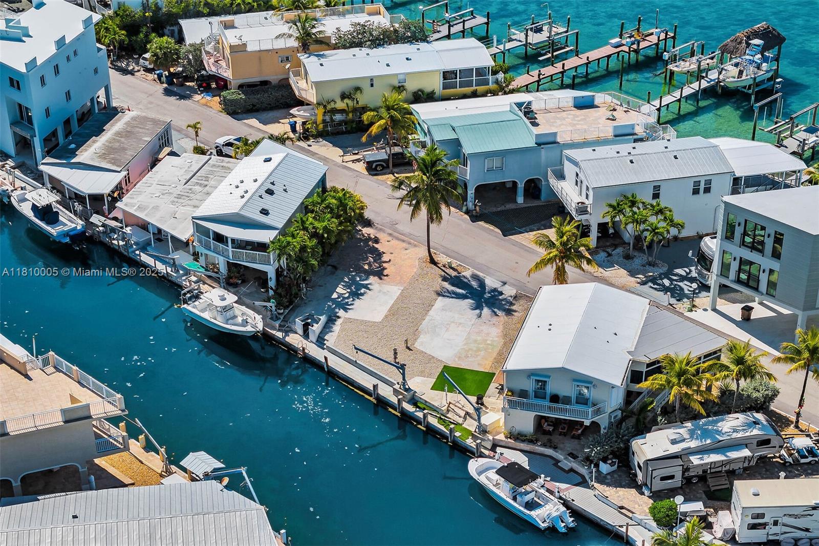 65821 Overseas Hwy #287 & 288, Long Key, Florida image 24