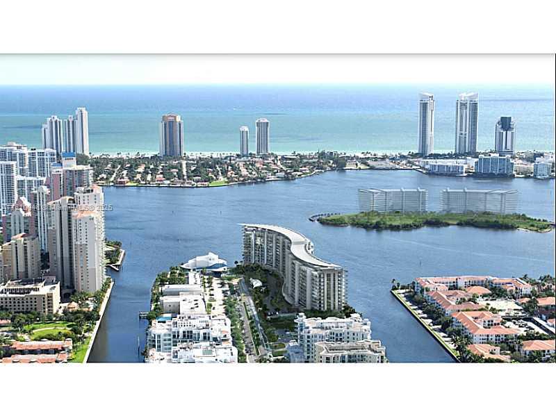 Apartamento en Alquiler en Aventura, FL
