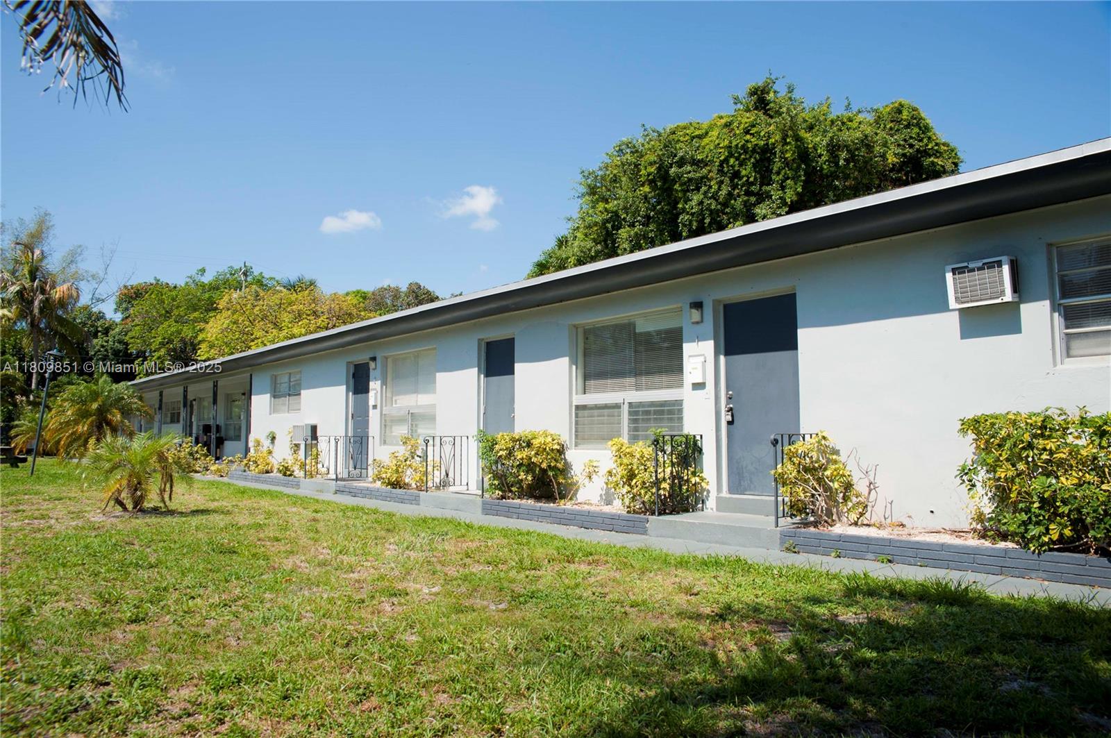 2206 Fillmore St 10 Units, Hollywood, Florida image 24