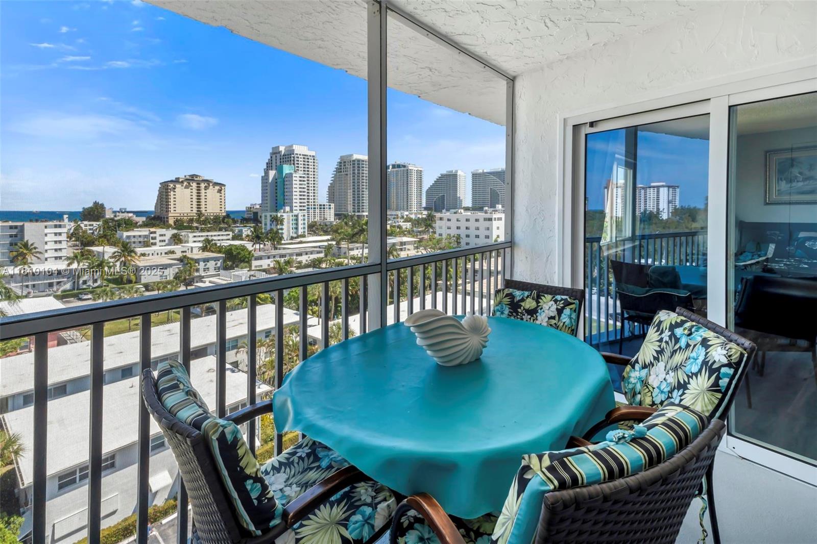 720 Bayshore Dr #804, Fort Lauderdale, Florida image 18