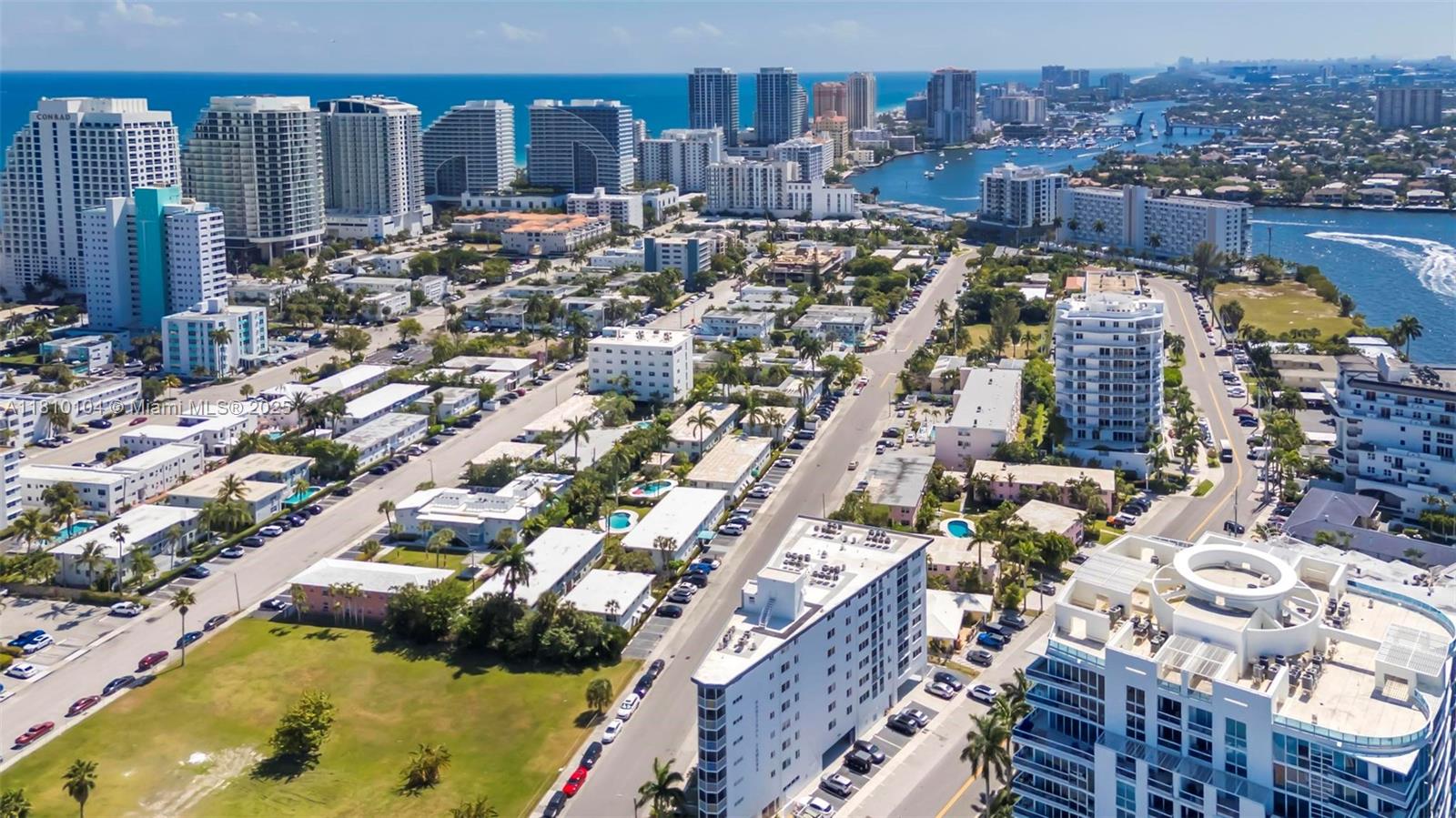 720 Bayshore Dr #804, Fort Lauderdale, Florida image 2