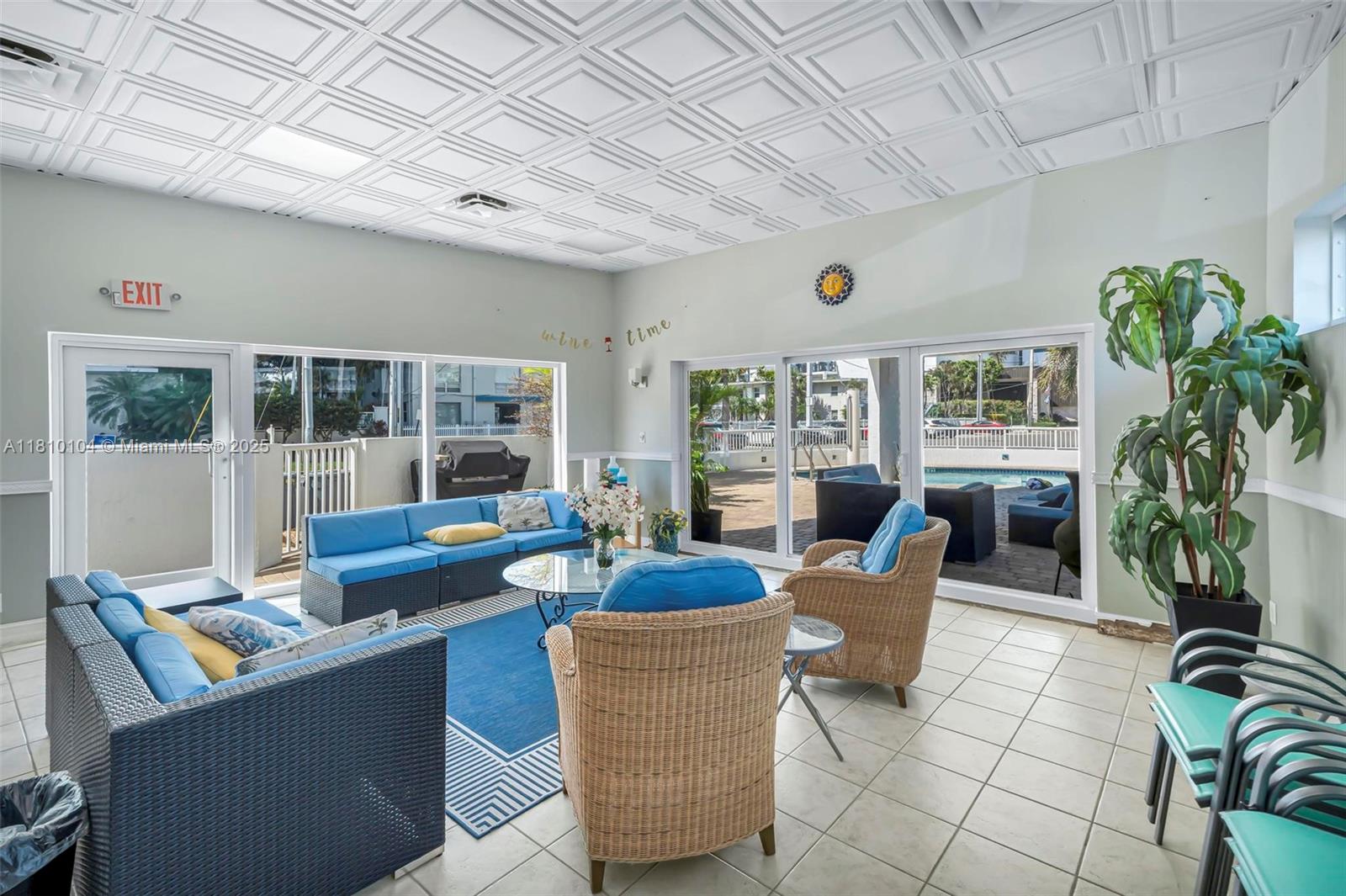 720 Bayshore Dr #804, Fort Lauderdale, Florida image 20