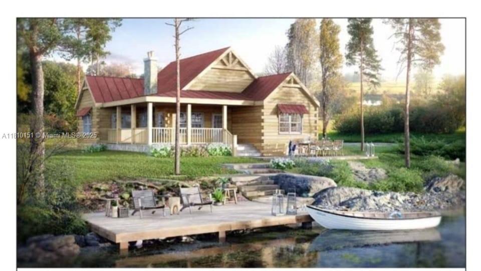 9078 S Hammock Ave, Inverness, Florida image 1
