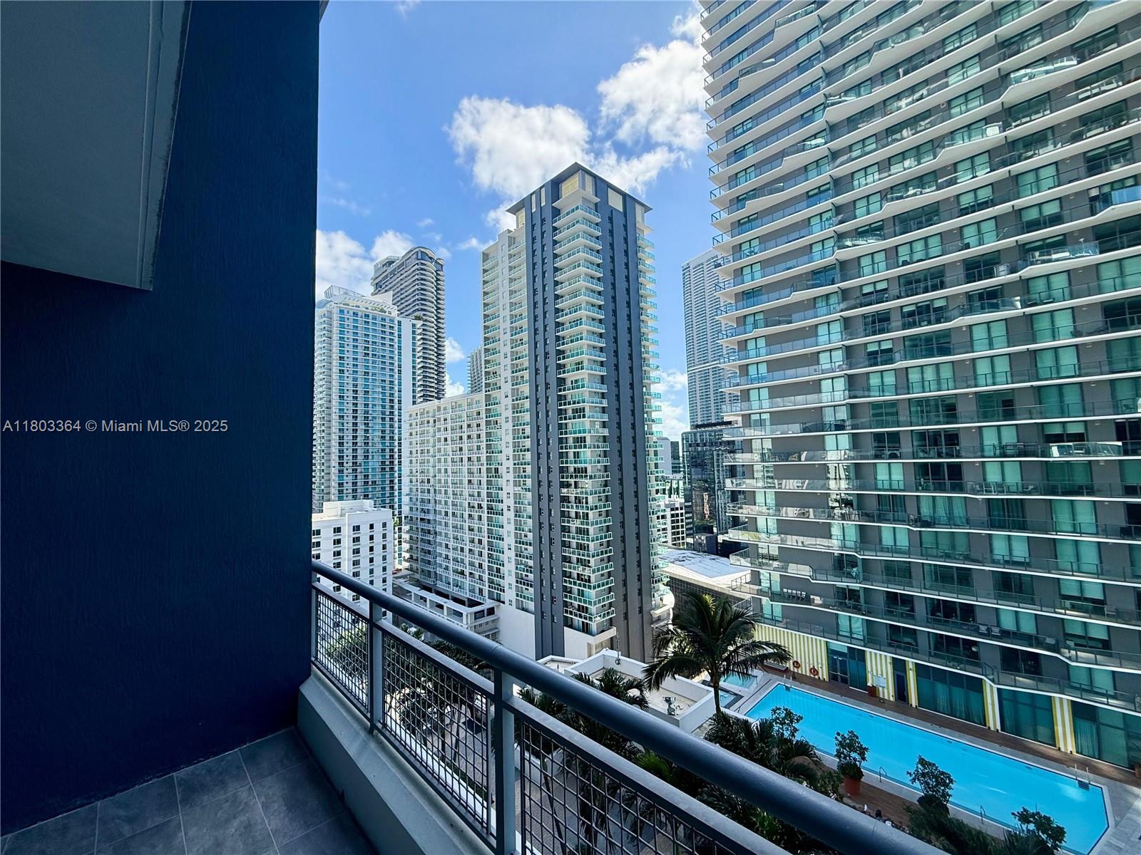 60 SW 13th St #1618, Miami FL 33130