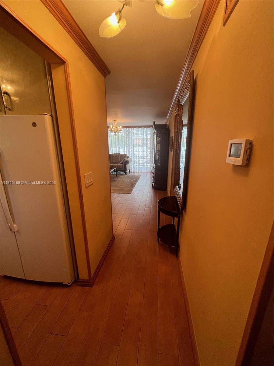 3551 169th St Unit 301, North Miami Beach, Florida 33160