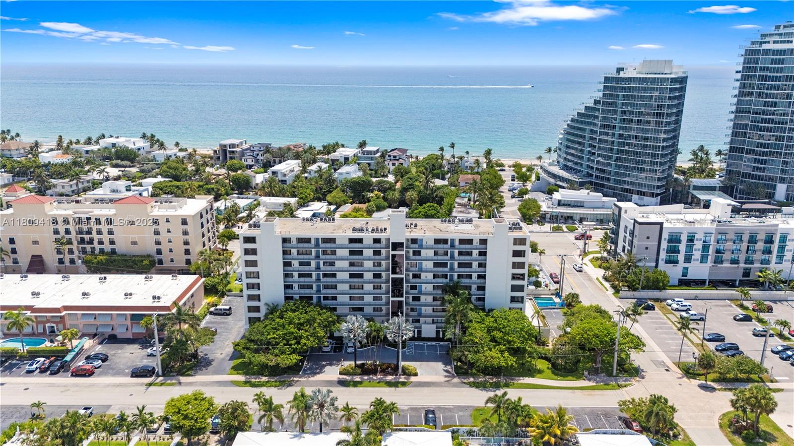 2300 33rd Ave Unit 401, Fort Lauderdale, Florida 33305