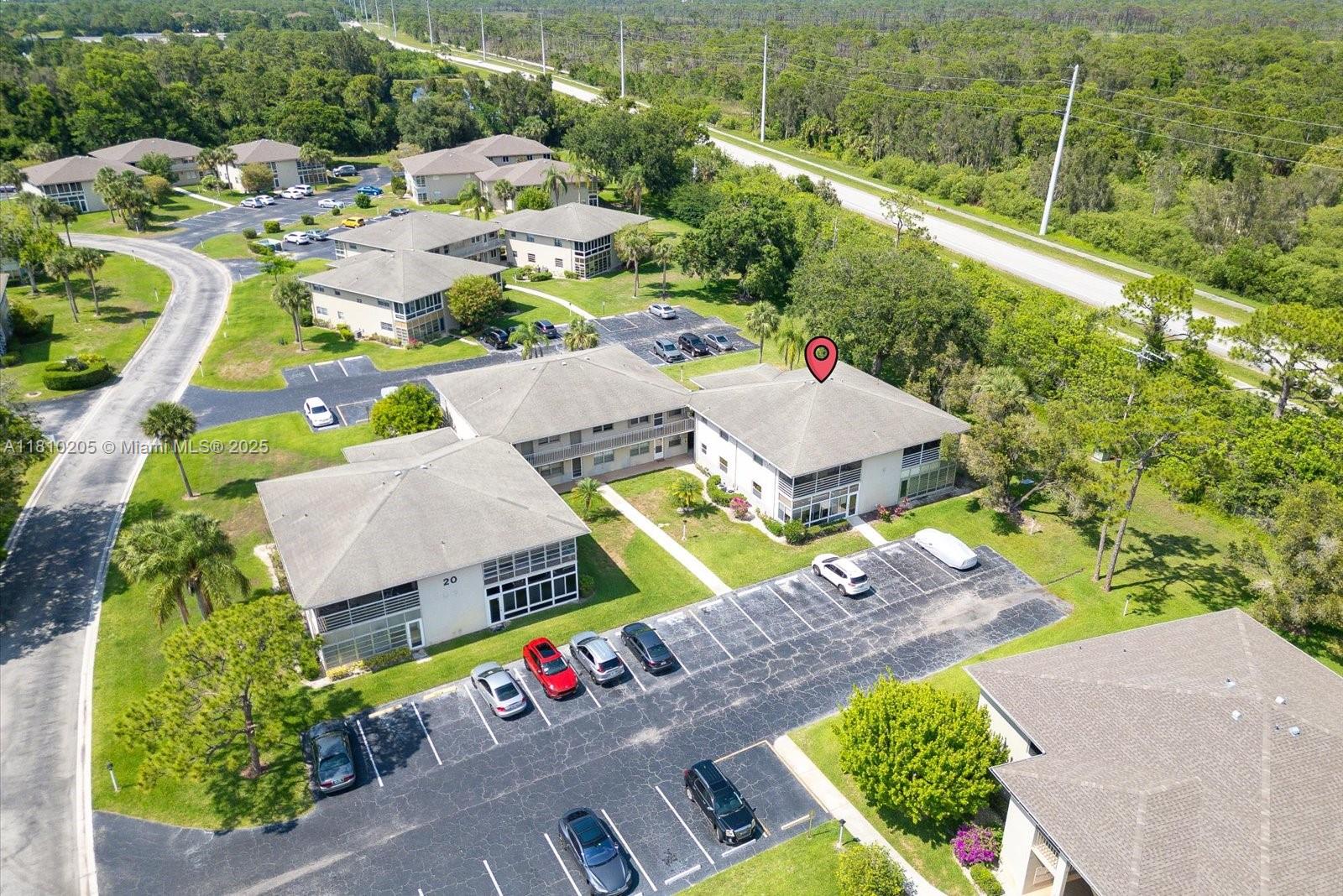 20 Lake Vista Trl #107, Port St. Lucie, Florida image 26