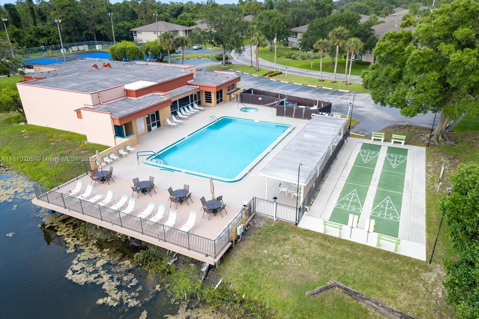 20 Lake Vista Trl #107, Port St. Lucie, Florida image 30