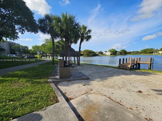 900 Colony Point Cir #505, Pembroke Pines, Florida image 42