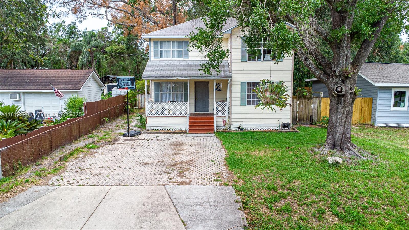 8304 N Orleans Ave, Tampa, Florida image 2