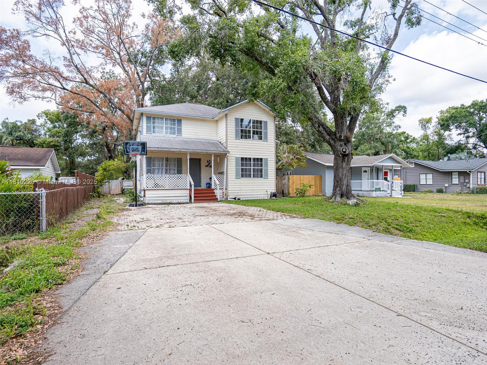 8304 N Orleans Ave, Tampa, Florida image 4