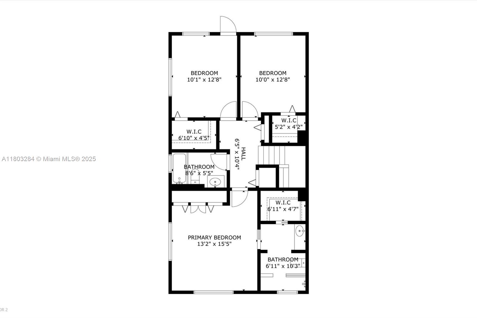 1884 Galleon St #1, North Bay Village, Florida image 39