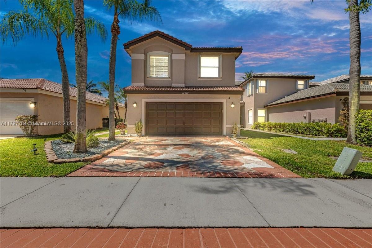 18018 SW 30th Ct, Miramar, Florida image 1