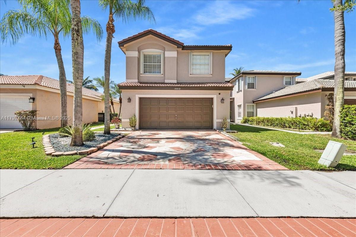 18018 SW 30th Ct, Miramar, Florida image 2