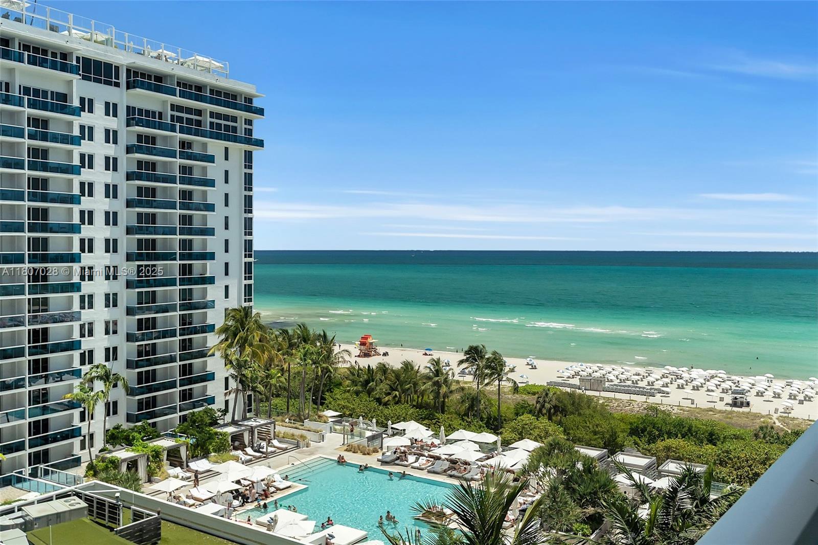2301 Collins Ave #1019, Miami Beach, Florida image 1