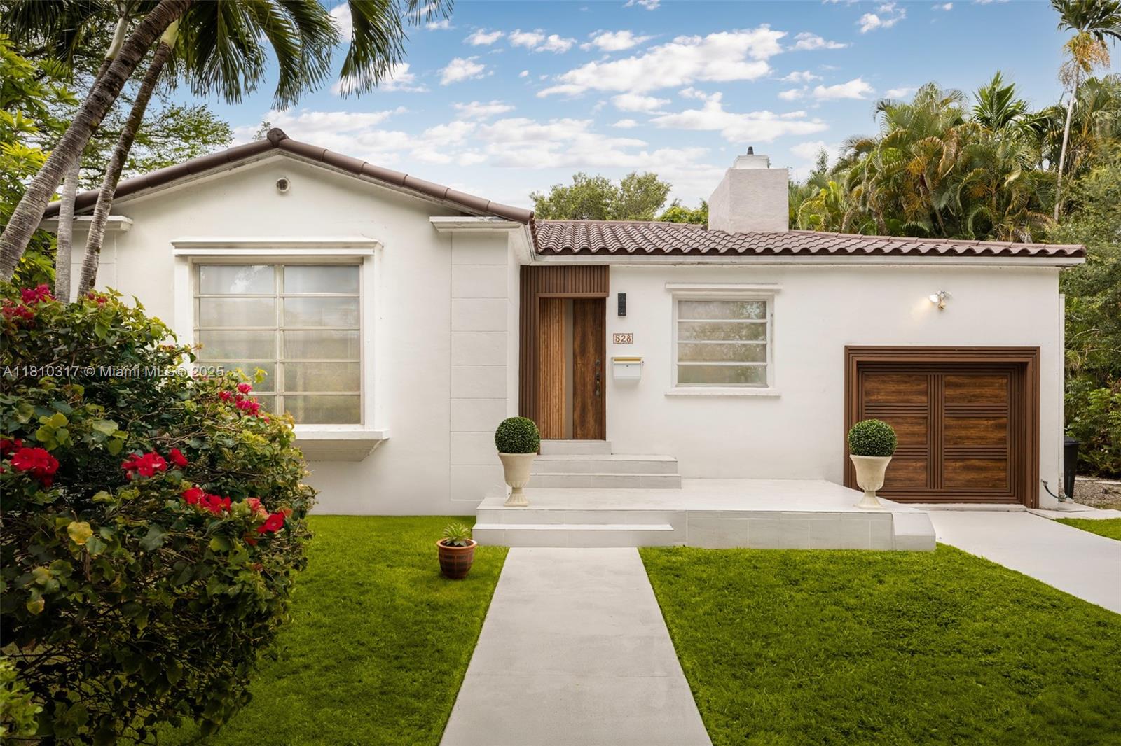 Residential, Coral Gables, Florida image 1