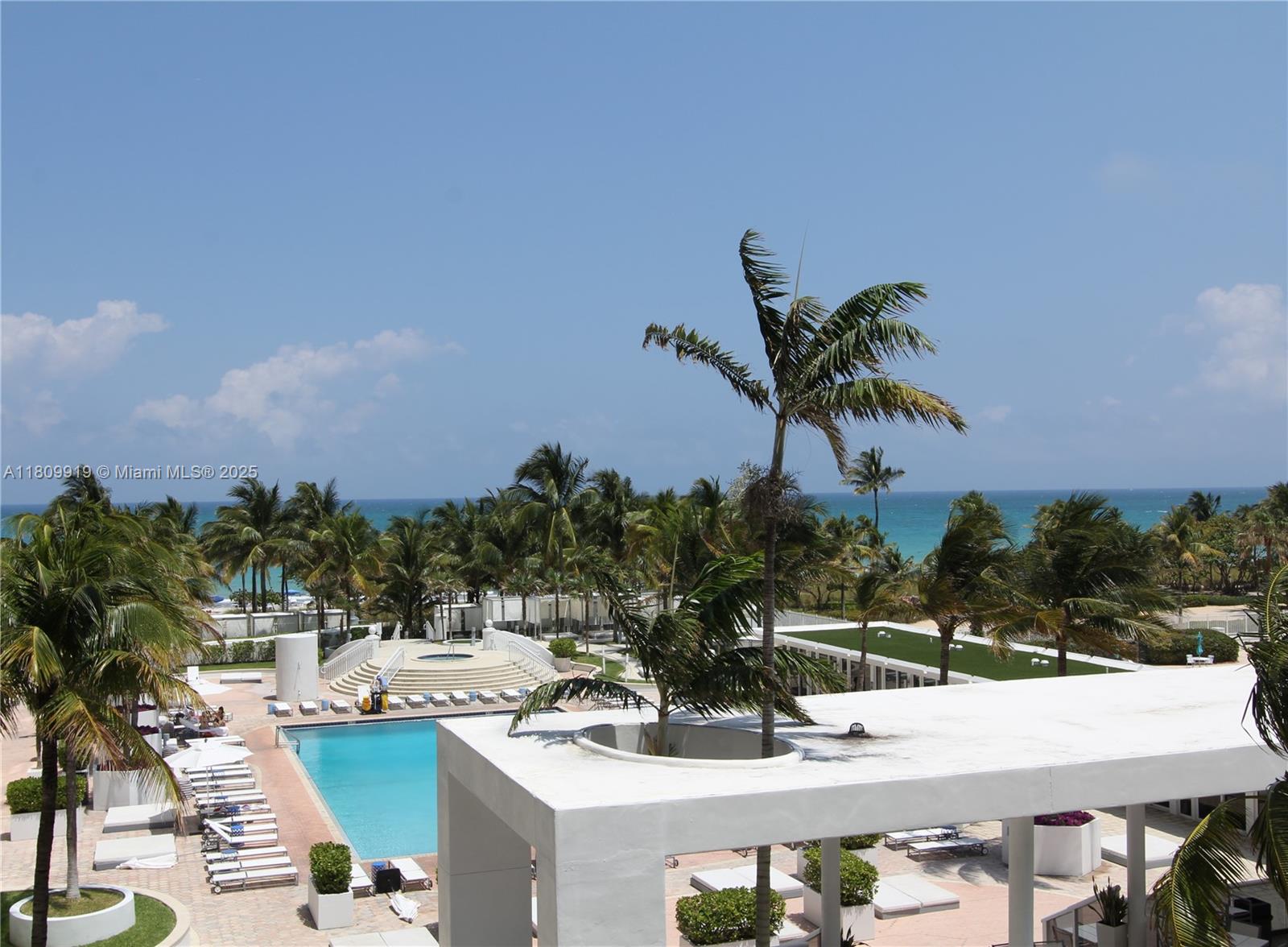 Condo for Rent in Bal Harbour, FL