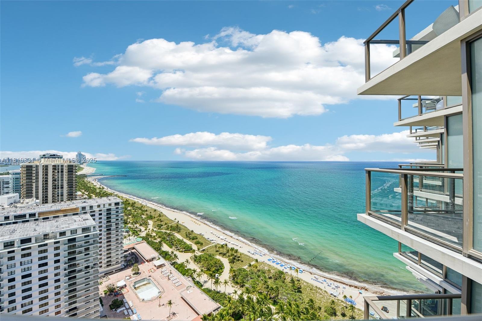 9703 Collins Ave #2615, Bal Harbour, Florida image 1