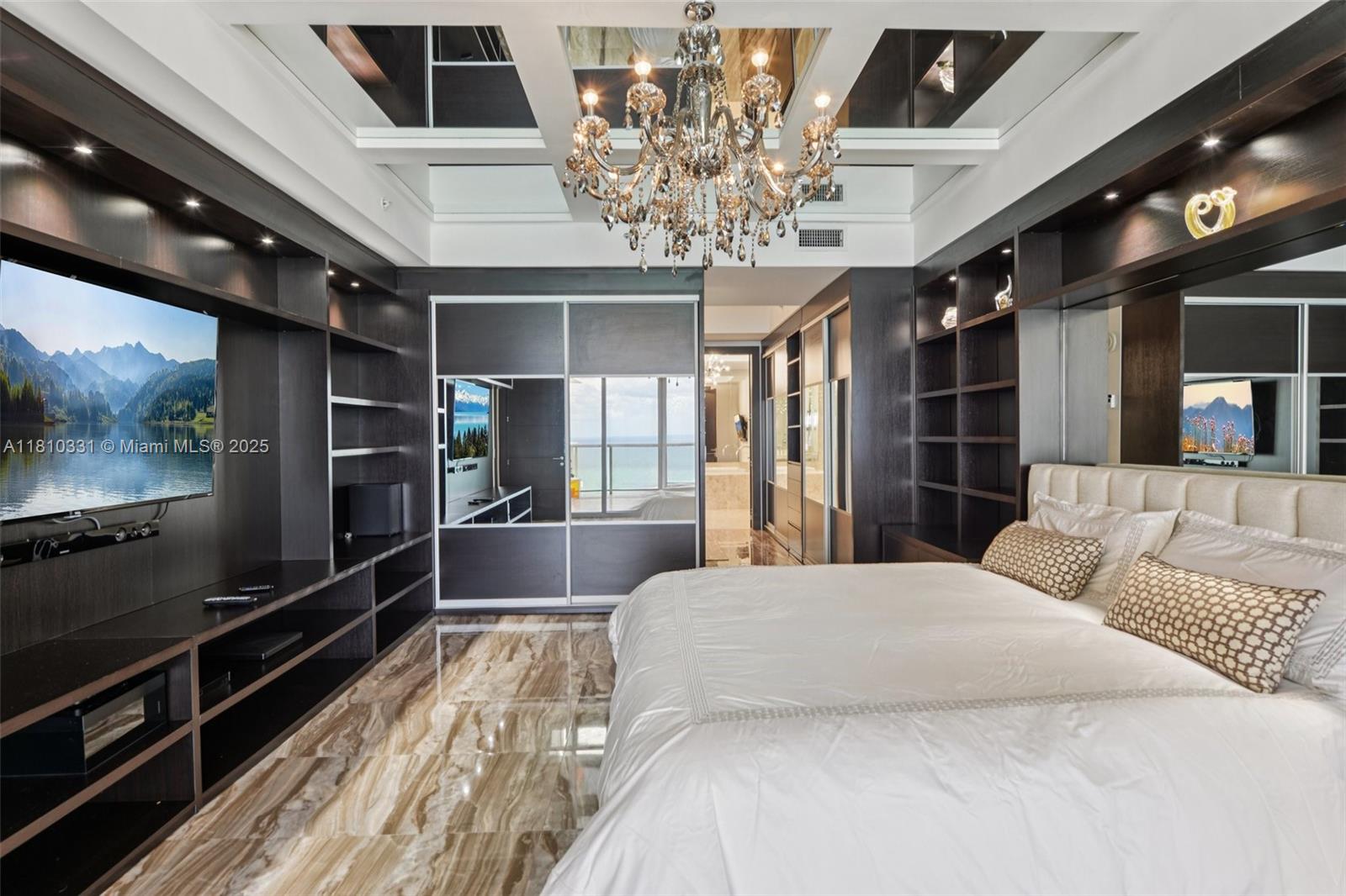 9703 Collins Ave #2615, Bal Harbour, Florida image 12
