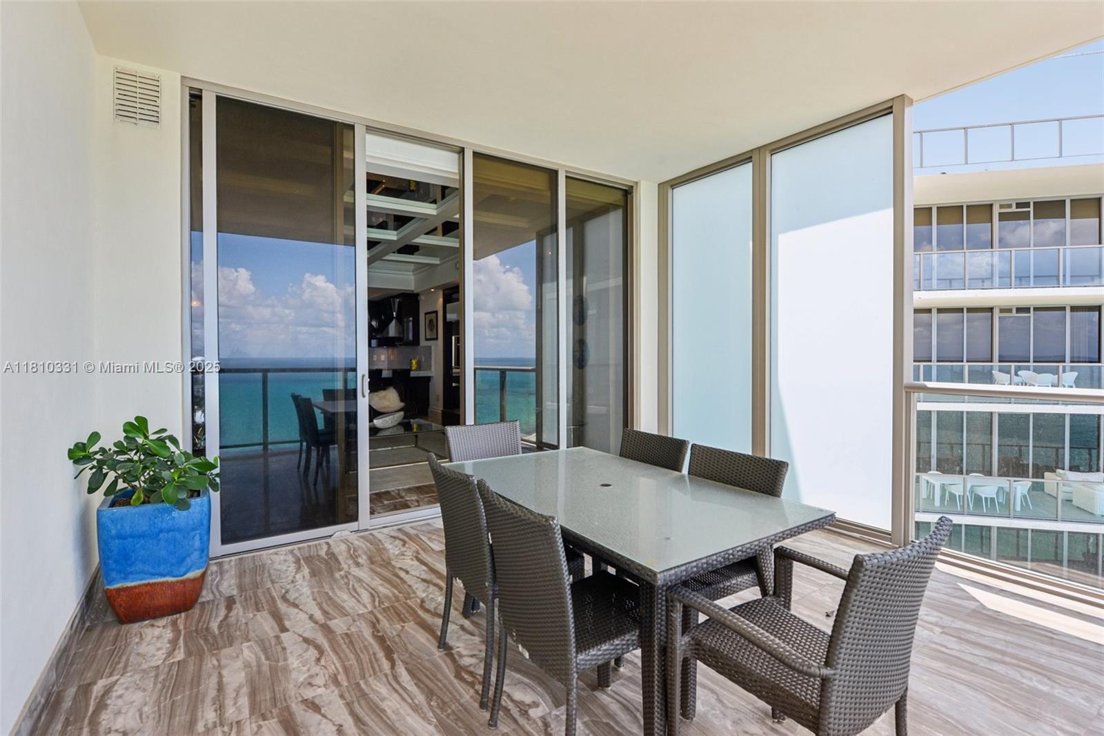 9703 Collins Ave #2615, Bal Harbour, Florida image 26
