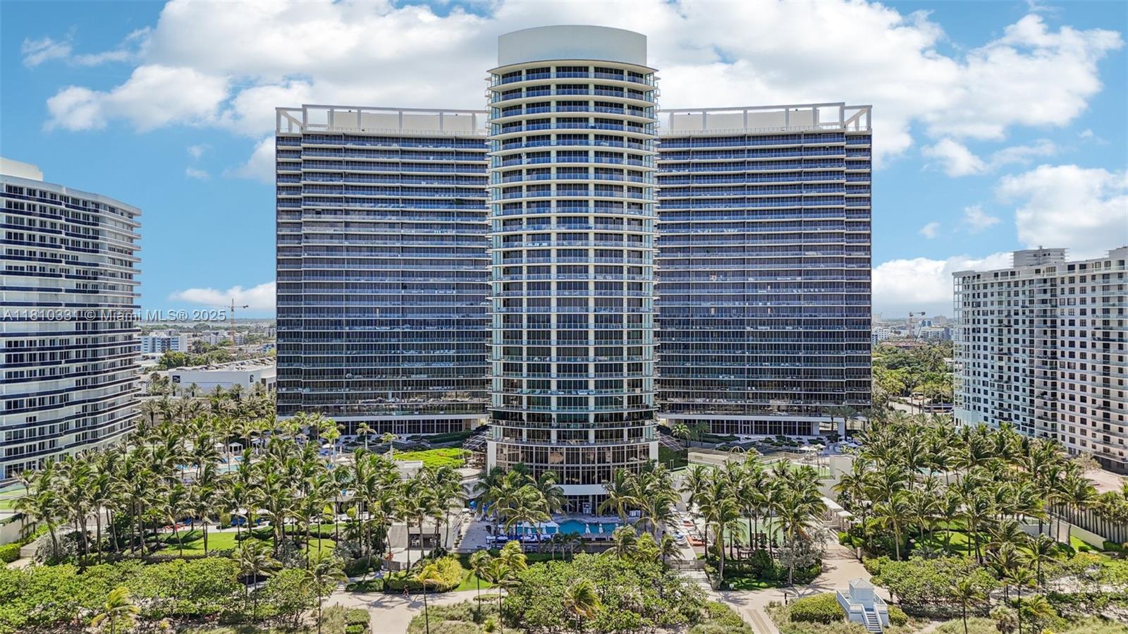 9703 Collins Ave #2615, Bal Harbour, Florida image 29