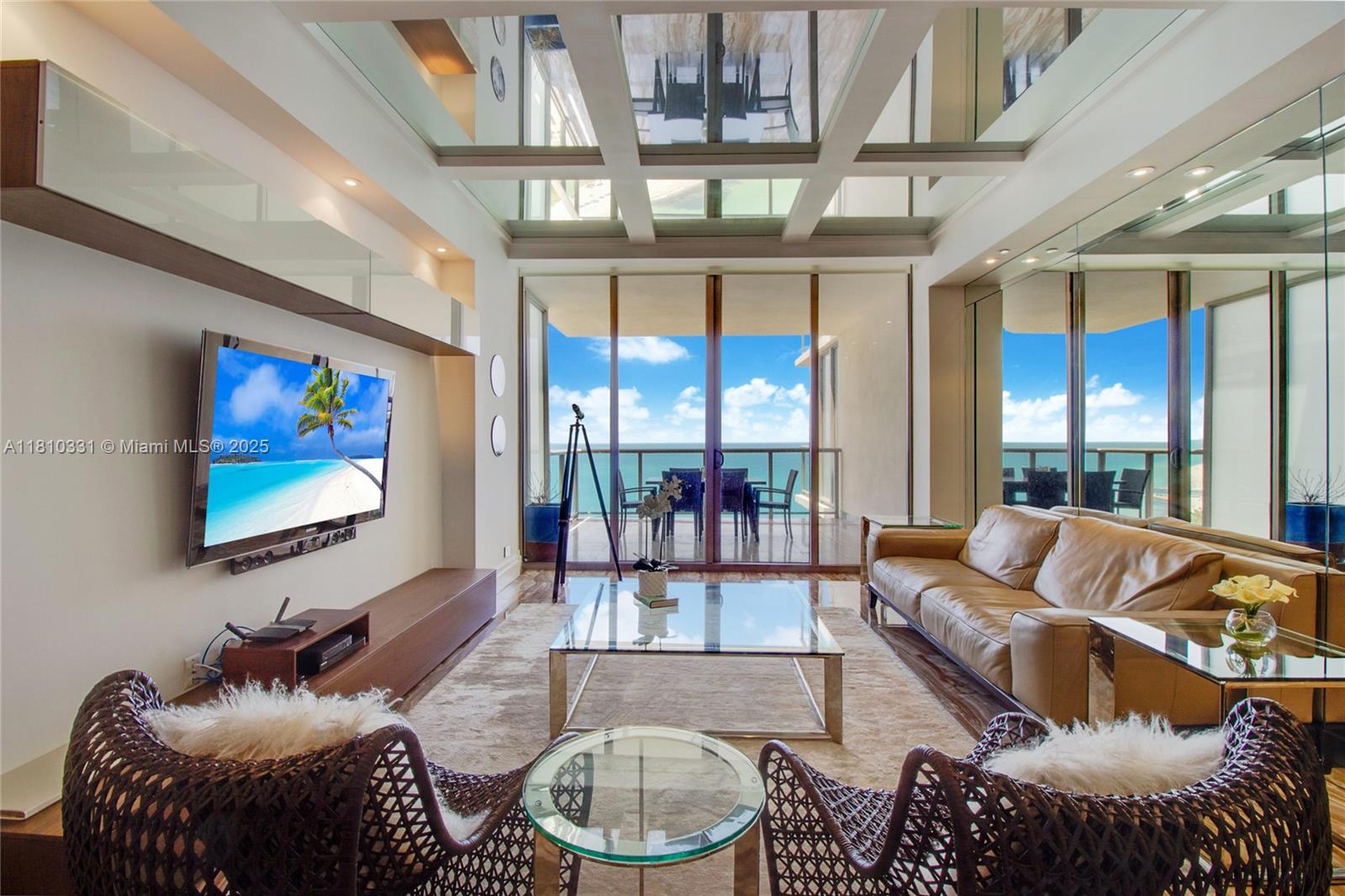9703 Collins Ave #2615, Bal Harbour, Florida image 3