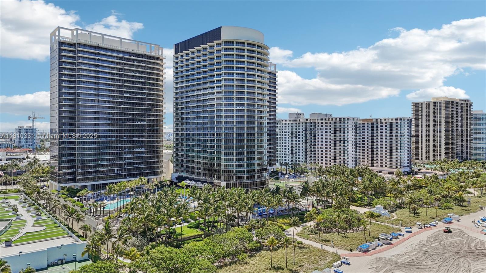 9703 Collins Ave #2615, Bal Harbour, Florida image 31