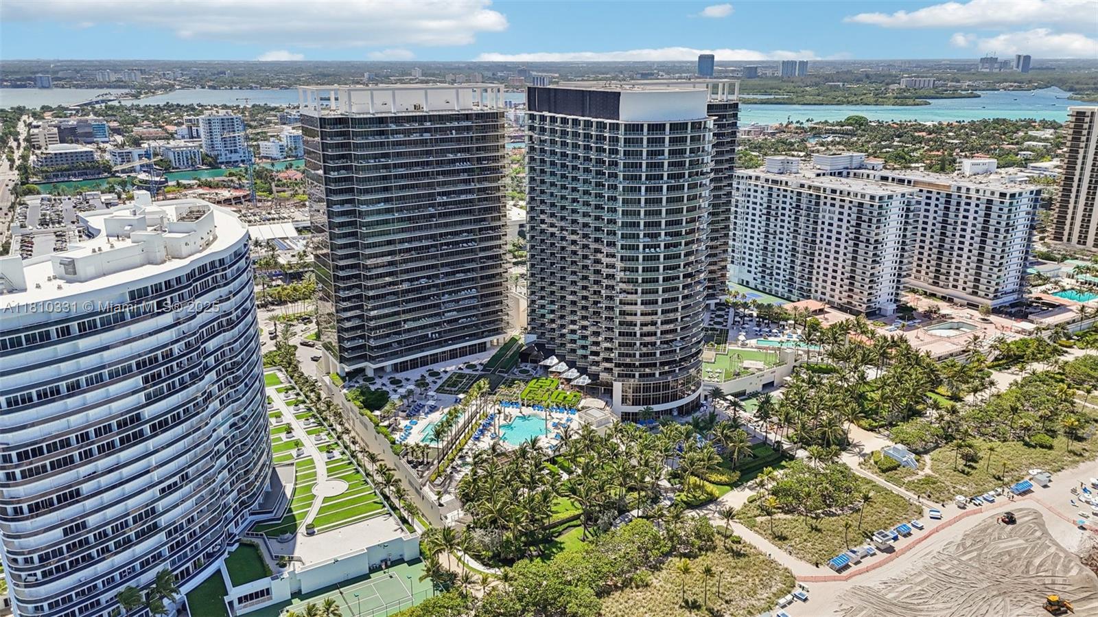 9703 Collins Ave #2615, Bal Harbour, Florida image 32