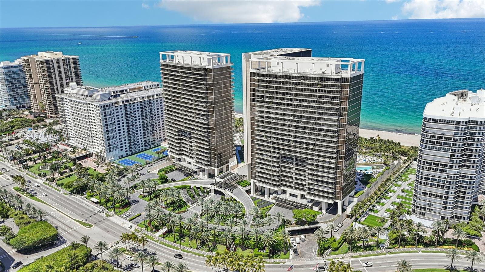 9703 Collins Ave #2615, Bal Harbour, Florida image 35