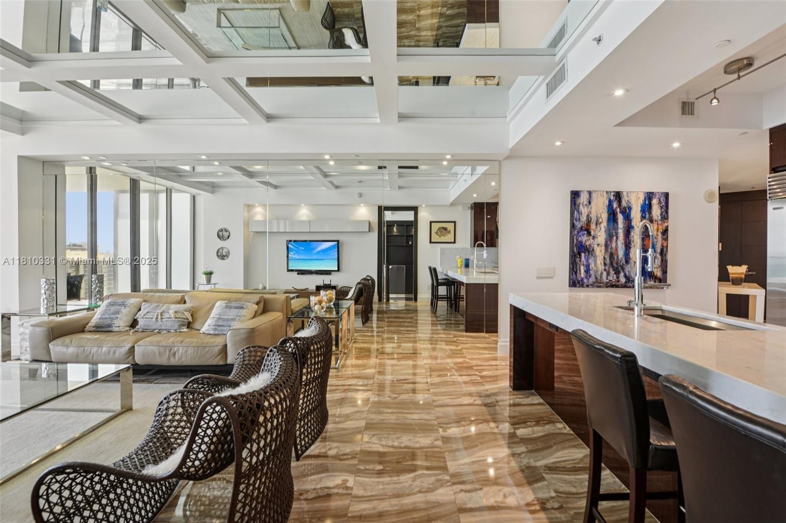9703 Collins Ave #2615, Bal Harbour, Florida image 4