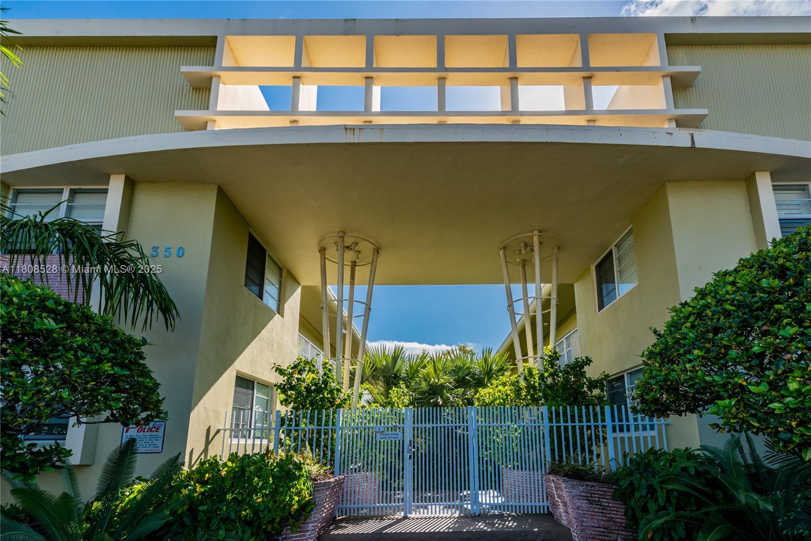 350 S Shore Dr #7, Miami Beach, Florida image 1