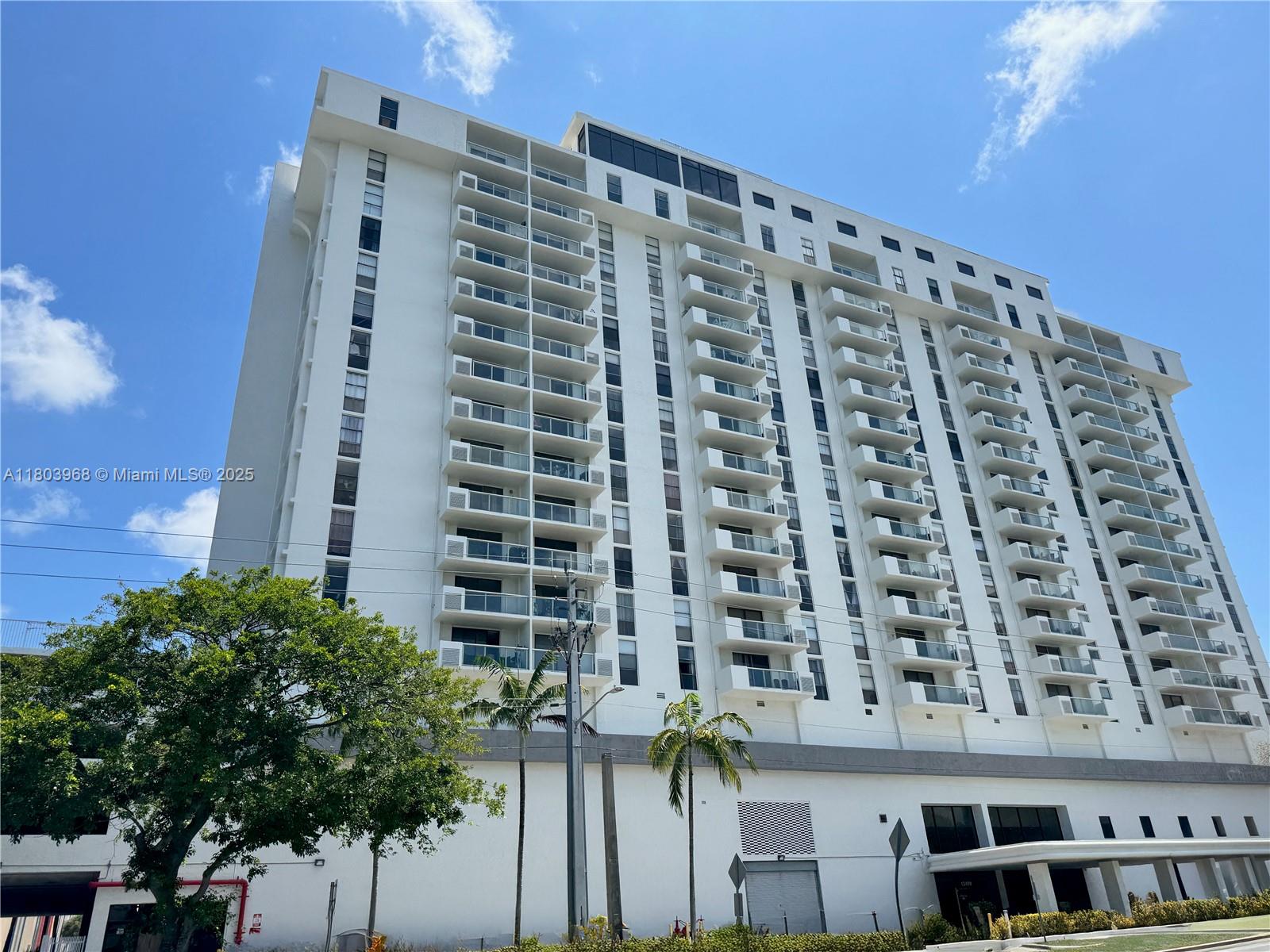 13499 Biscayne Blvd Unit 702, North Miami, Florida 33181