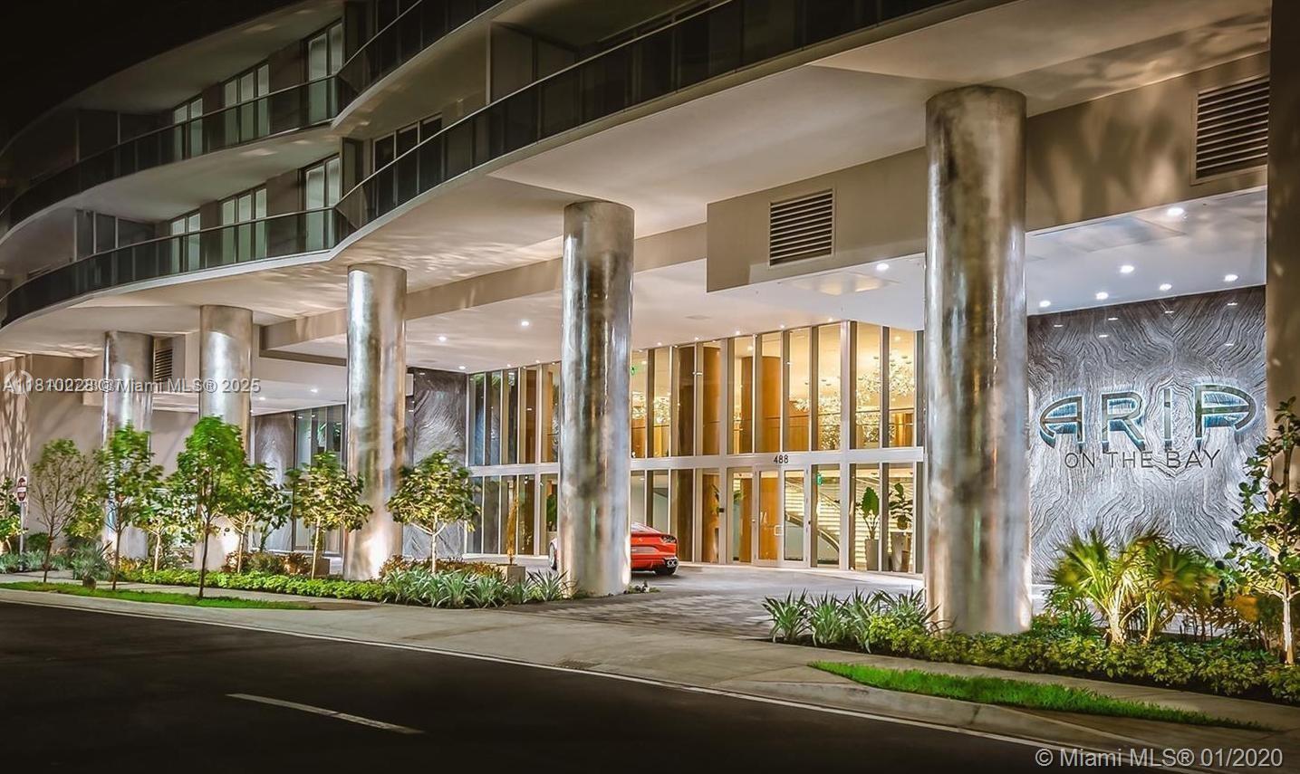 Apartamento en Alquiler en Miami, FL